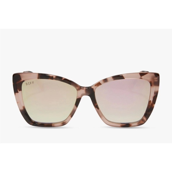 DIFF Eyewear Becky II BRAND NEW - Picture 8 of 16